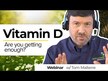 Відео огляд на Seeking Health, Vitamin D3 + K2 Drops, D3 & K2 в краплях, 30 