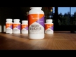 Відео огляд на Calcium D-Glucarate, D-Глюкарат Кальцію 500 мг, 60 таблеток