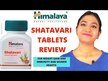 Видео обзор на Himalaya, Шатавари, Organic Shatavari, 60 капсул