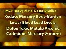 Source Naturals, PectImmune Modified Citrus Pectin 750 mg