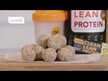 Видео обзор на Nuzest, Гороховый Протеин, Clean Lean Protein Vanilla, 500 г