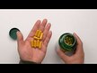 Видео обзор на Nature's Bounty, Куркума 1000 мг, Turmeric 1000 mg, 60 капсу