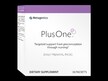Відео огляд на Plus One Daily Prenatal Packs, Вітаміни для вагітних, 30 пакетів
