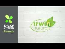 Irwin Naturals, Immuno-Shield All Season Wellness, Мультивітам...