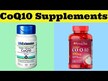 Відео огляд на CoQ10 with BioPerine & Coconut Oil 100 mg, Коензим CoQ10, 30 
