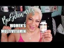 Advanced Formula Women's 50+ Multivitamin, Мультивітаміни для ...