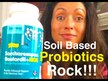 Відео огляд на Saccharomyces Boulardii + MOS, Сахароміцети 5 млрд, 90 капсул