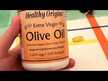 Видео обзор на Healthy Origins, Витамин Е 1000 МЕ, Vitamin E 1000 IU, 120 капсул