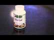 Видео обзор на NOW, Экстракт Оливковых листьев, Olive Leaf Extract, 100 капсул