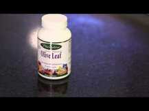 Now Foods, Olive Leaf Extract