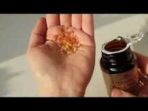 Solgar, Liquid Vitamin D3 Natural Orange Flavor 125 mcg