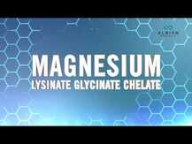 Doctor's Best, Magnesium 100% Chelated Peach, Магній, 347 г