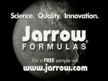 Jarrow Formulas, Vision Optimizer, Підтримка здоров'я зор...