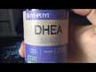 Видео обзор на MRM, ДГЭА 25 мг, DHEA 25 mg, 90 капсул