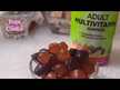 Відео огляд на T-RQ, Multi-Vitamin Complete, Мультивітаміни, 60 цукерок