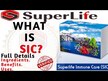 Видео обзор на SuperLife, Superlife Immune Care 1 упаковка, SIC, 15 саше