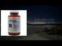 Metabolic Maintenance, Buffered Vitamin C with Bioflavonoids 1000 mg