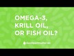 Відео огляд на Antarctic Krill Oil, Олія Антарктичного Кріля, 180 капсул