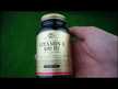 Відео огляд на Vitamin E Complex, Вітамін E Токофероли, 30 капсул