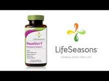 LifeSeasons, Pausitivi-T Menopause Support