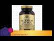 Видео обзор на Solgar, Селен, Yeast-Free Selenium 200 mcg, 250 таблеток