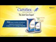 Quality of Life, Cartiflex