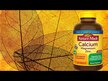 Відео огляд на Calcium Magnesium Zinc with, Кальцій Магній Цинк та D3, 300 табле