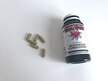 Видео обзор на Kroeger Herb, Полынь, Wormwood Kit, 5 баночек