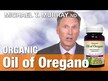 Видео обзор на Органическое масло орегано, Organic Oil of Oregano, 30 мл