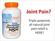 Видео обзор на Глюкозамин МСМ, Glucosamine Chondroitin with MSM, 360 капсул