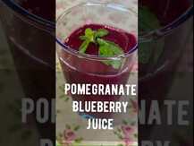 Life Extension, Blueberry Extract with Pomegranate