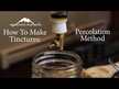 Видео обзор на Eclectic Herb, Лишайник, Usnea Extract, 60 мл