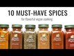 Відео огляд на Simply Organic, Garlic 'N Herb, Спеції, 88 г