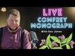 Видео обзор на Herb Pharm, Живокост, Comfrey, 30 мл