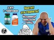 Відео огляд на Vimergy, 5-HTP, 5-гідрокситриптофан, 60 капсул