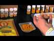 Видео обзор на NutraChamps, Куркумин и Имбирь, Turmeric & Ginger, 60 конфет