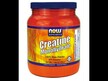 Відео огляд на Creatine Monohydrate 750 mg, Креатин Моногідрат 750 мг, 120 капсу