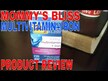 Видео обзор на Baby Multivitamin + Iron 2 Month+, Мультивитамины c Железом, 30 м