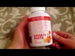Відео огляд на Kyolic, Kids Probiotic, Пробіотики, 60 таблеток