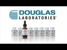 Douglas Laboratories, Ultra Preventive Kids, Жувальні Мультиві...