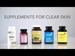 Відео огляд на L-Lysine & Beta Glucan, L-Лізин і Бета-Глюкан 1000 мг, 60 кап
