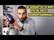 Видео обзор на ТМГ 500 мг в порошке, TMG 500 mg Powder Trimethylglycine, 50 г