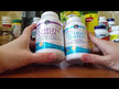 Відео огляд на Nordic Naturals, Ultimate Omega 1280 mg, Омега 3, 120 капсул