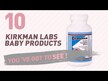 Відео огляд на Children's Chewable Multivitamin &, Вітаміни для дітей, 