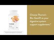 Відео огляд на Thorne, Bio-Gest Digestive Enzymes, БіоГест, 180 капсул