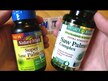 Видео обзор на Со Пальметто, Saw Palmetto Alcohol Free 2000 mg, 30 мл
