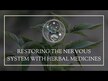 Видео обзор на Herb Pharm, Пиретрум, Feverfew Leaf & Flower, 30 мл