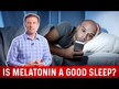Видео обзор на InstaNutrient Melatonin Supplement Spray Natural, Мелатонин, 59.1