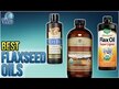 Видео обзор на Льняное масло 1300 мг, Flax Oil Max Strength, 200 капсул
