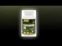 Jarrow Formulas, Curcumin 95 500 mg